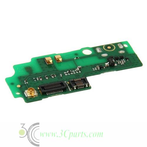 Charging Port Flex Cable replacement for Huawei Honor 3X / G750