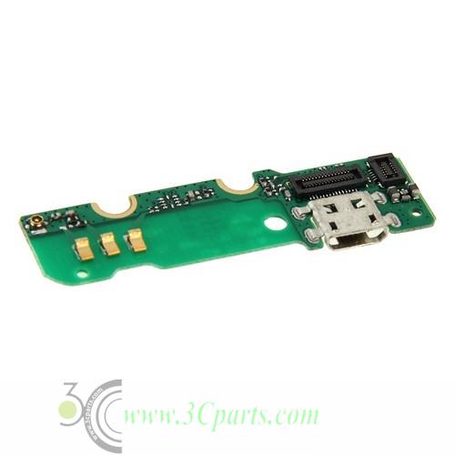 Charging Port Flex Cable replacement for Huawei Ascend Mate MT1