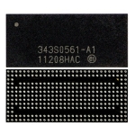 OEM Power Management ​​IC 343S0561-A1 for iPad 3