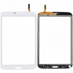 Touch Screen Digitizer replacement for Samsung Galaxy Tab 3 T311​ White