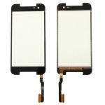 Touch Screen Digitizer replacement for HTC Butterfly 2​-Black/White