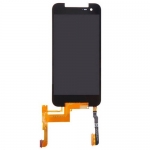 LCD with Touch Screen Digitizer Assembly replacement for HTC Butterfly 2