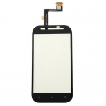 Touch Screen Digitizer replacement for HTC One ST T528T White / Black