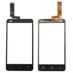 Touch Screen Digitizer replacement for HTC One SC T528D