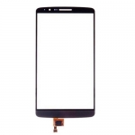 Touch Screen Digitizer replacement for LG G3 / D855 Black / White