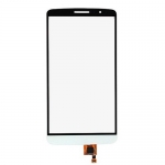 Touch Screen Digitizer replacement for LG G3 / D855 White / Black
