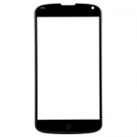 Touch Screen Front Outer Glass replacement for LG Google Nexus 4 E960