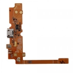 Dock Connector Charging Port Flex Cable replacement for LG L70 D320