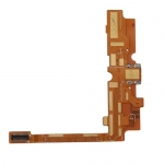Dock Connector Charging Port Flex Cable replacement for LG L70 D320