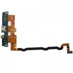 Dock Connector Charging Port Flex Cable replacement for LG Escape P870