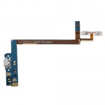 Dock Connector Charging Port Flex Cable replacement for LG Optimus 2X P990