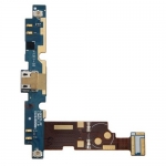 Dock Connector Charging Port Flex Cable replacement for LG Optimus G E975