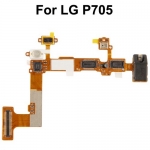 Headset Headphone Flex Cable replacement for LG Optimus L7 / P705