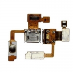 Dock Connector Charging Port Flex Cable replacement for LG Optimus / P970