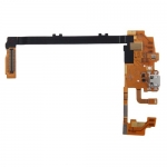 Dock Connector Charging Port Flex Cable replacement for LG Google Nexus 5 / D820