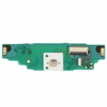 Keyboard Plate Button Flex Connector Board replacement for Sony Xpeira Ray ST18i