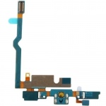 Dock Connector Charging Port Flex Cable replacement for LG Optimus L9 / P760