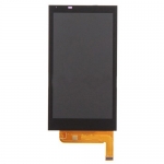 LCD with Touch Screen Digitizer Assembly replacement for HTC Desire 610