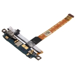 Touch Sensor Keyboard with Mic Flex Cable replacement for HTC One S