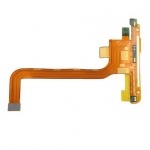 Light Navigation Flex Cable replacement for HTC One X S720e G23