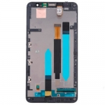 LCD with Touch Screen Digitizer Assembly replacement for Nokia Lumia 1320 