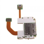 Keypad Flex Cable replacement for Nokia N73