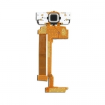 Keypad Flex Cable with Camera replacement for Nokia N96