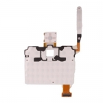 Keypad Flex Cable replacement for Nokia E72