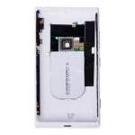 Back Cover with SIM Card Tray replacement for Nokia Lumia 920 Black/Whit/Red/Blue/Yellow