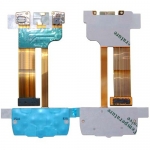 Keypad Flex Cable replacement for Nokia E66