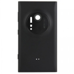 Back Cover replacement for Nokia Lumia 1020 Black/White