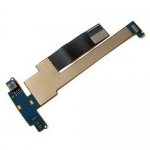 Function Keypad Flex Cable replacement for Nokia N86