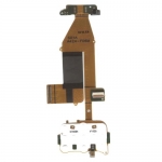 Function Keypad Flex Cable replacement for Nokia N6700S