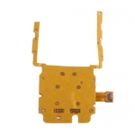 Number Keypad Board Flex Cable replacement for Nokia 5130