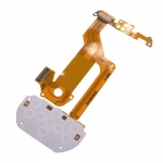 Function Keypad Flex Cable replacement for Nokia 7230