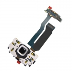 Function Keypad Flex Cable replacement for Nokia N85