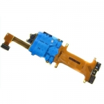 Function Keypad Flex Cable replacement for Nokia 8800A/E