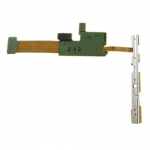 SIM Card Socket Flex Cable replacement for Nokia E66