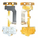 Function Keypad Flex Cable replacement for Nokia 6210s