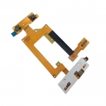 Function Keypad Flex Cable replacement for Nokia C2-03