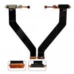 Dock Connector Charging Port Flex Cable replacement for Samsung Galaxy Note 10.1 / N8000