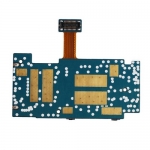 Sim Flex SD Card Memory Holder Slot replacement for Samsung Captivate / i897