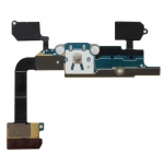 Dock Connector Charging Port Flex Cable replacement for Samsung Galaxy Alpha / G850F