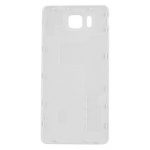 Back Cover replacement for Samsung Galaxy Alpha / G850 White
