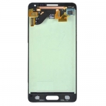 LCD with Touch Screen Digitizer Assembly replacement for Samsung Galaxy Alpha / G850 / G850A / G850T / G850M Black