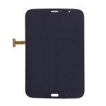 LCD with Touch Screen Digitizer Assembly replacement for Samsung Galaxy Note 8.0 / N5100 Black