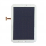 LCD with Touch Screen Digitizer Assembly replacement for Samsung Galaxy Note 8.0 / N5100 White