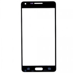 Front Glass replacement for Samsung Galaxy A5 A500 Black/White