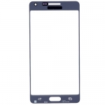 Front Glass replacement for Samsung Galaxy A5 A500 White