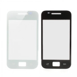 Touch Screen Front Outer Glass replacement for Samsung Galaxy Ace / S5830 White